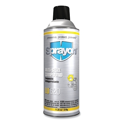 16-OZ. ANTI-SEIZE COMPOUND MIL-A-907C